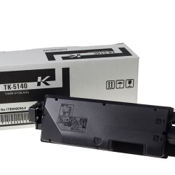 PRINTPEN KYOCERA TK-5140 Siyah (120Gr) (7K) (Japon Toner)