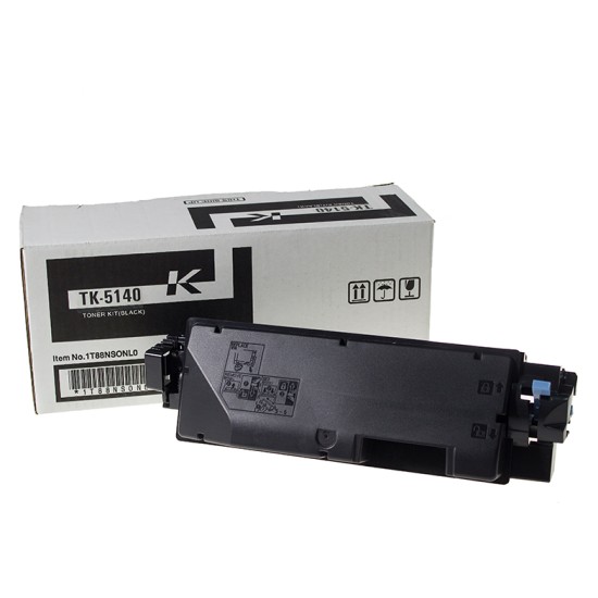 PRINTPEN KYOCERA TK-5140 Siyah (120Gr) (7K) (Japon Toner)