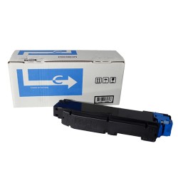 PRINTPEN KYOCERA TK-5140 Mavi (70Gr) (5K) (Japon Toner)