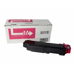 PRINTPEN KYOCERA TK-5140 Kırmızı(70Gr) (5K) (Japon Toner)