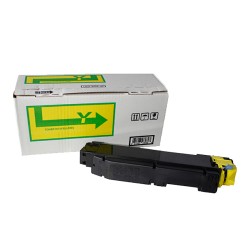 PRINTPEN KYOCERA TK-5140 Sarı (70Gr) (5K) (Japon Toner)