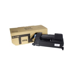 PRINTPEN KYOCERA TK-3190 Chipsiz (Japon Toner) (670Gr) (25K)