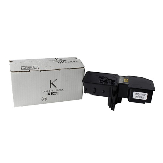 PRINTPEN KYOCERA TK-5230 Siyah (2.6K) (Japon Toner)