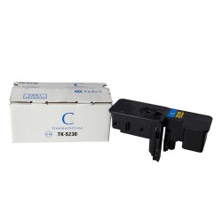 PRINTPEN KYOCERA TK-5230 Mavi (2.2K) (Japon Toner)