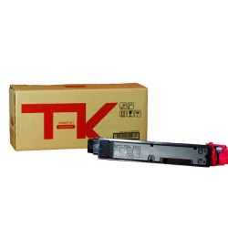 PRINTPEN KYOCERA TK-5305M Kırmızı (84Gr) (6K) (Japon Toner)