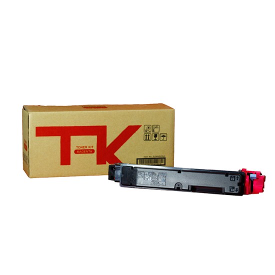 PRINTPEN KYOCERA TK-5305M Kırmızı (84Gr) (6K) (Japon Toner)