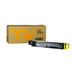 PRINTPEN KYOCERA TK-5305Y Sarı (84Gr) (6K) (Japon Toner)