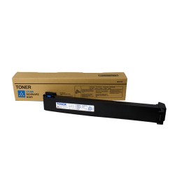 PRINTPEN KONICA MINOLTA TN-213C,TN-214C Mavi (374Gr)  (19K)