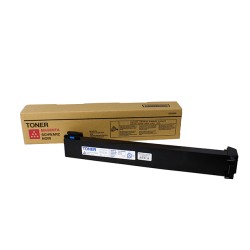 PRINTPEN KONICA MINOLTA TN-213M,TN-214M Kırmızı (374Gr)  (19K)