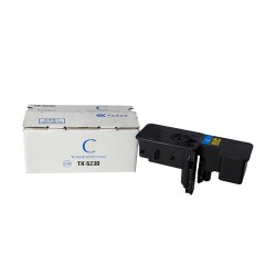 PRINTPEN KYOCERA TK-5230XL Mavi (60Gr) Yüksek Kapasite (4K) (Japon Toner)