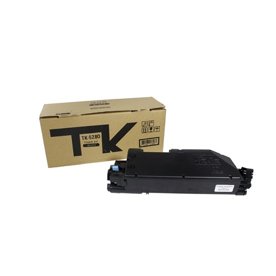 PRINTPEN KYOCERA TK-5280K Siyah (260Gr)  (13K) (Japon Toner)