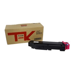 PRINTPEN KYOCERA TK-5280M Kırmızı (185Gr)  (11K) (Japon Toner)