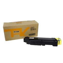 PRINTPEN KYOCERA TK-5280Y Sarı (185Gr)  (11K) (Japon Toner)