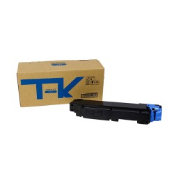 PRINTPEN KYOCERA TK-5270C Mavi (100Gr)  (6K) (Japon Toner)