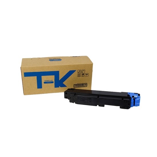 PRINTPEN KYOCERA TK-5270C Mavi (100Gr)  (6K) (Japon Toner)