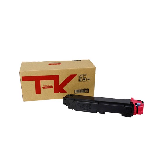 PRINTPEN KYOCERA TK-5270M Kırmızı (100Gr)  (6K) (Japon Toner)