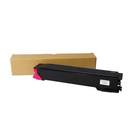 PRINTPEN KYOCERA TK-5195 Kırmızı (120Gr) (7K) (Japon Toner)