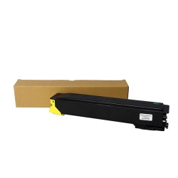 PRINTPEN KYOCERA TK-5195 Sarı (120Gr) (7K) (Japon Toner)