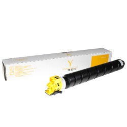 PRINTPEN KYOCERA TK-8335 Sarı (240Gr) (15K) (Japon Toner)