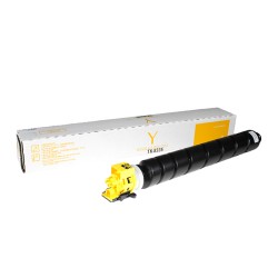 PRINTPEN KYOCERA TK-8335 Sarı (240Gr) (15K) (Japon Toner)