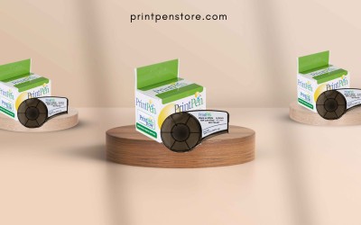 Printpen Brady Etiket Dayanıklı Çözümleri
