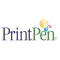 PRINTPEN BRADY M21-500-595-YL ETIKET KASETI SARI ÜZERI SIYAH Chipli (12,7mm x 6,4m)