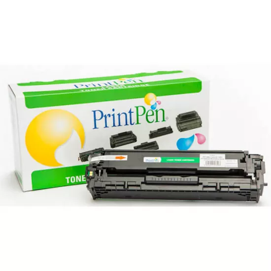 PRINTPEN CANON T09BK > i-SENSYS X-C1127 Siyah (7.6K)