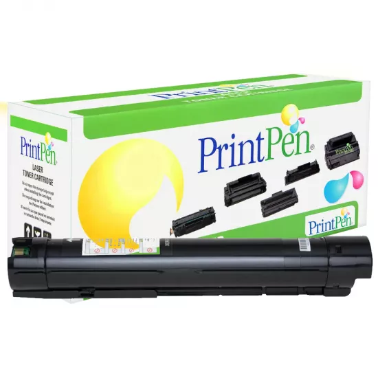 PRINTPEN XEROX DOCUCENTRE SC-2020 Siyah (006R01693) (9K)