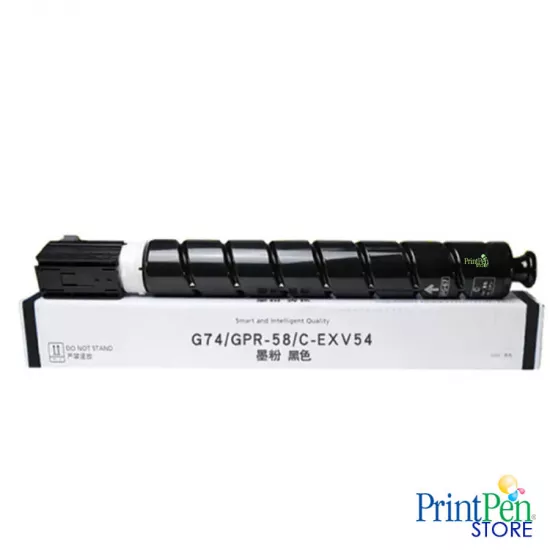 PRINTPEN CANON C-EXV54 Kırmızı (207Gr/8.5k)