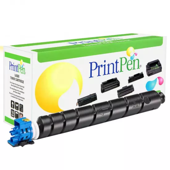 PRINTPEN UTAX CK-8514 Mavi (315Gr/20k) (Japon Toner)