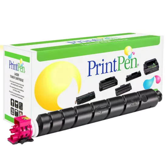 PRINTPEN UTAX CK-8514 Kırmızı (315Gr/20k) (Japon Toner)