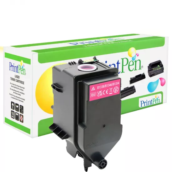 PRINTPEN OLIVETTI DCOLOR MF4003 (B1338) Kırmızı (150Gr/9k) PRINTPEN OLIVETTI DCOLOR MF4003 (B1338) Kırmızı (150Gr/9k)