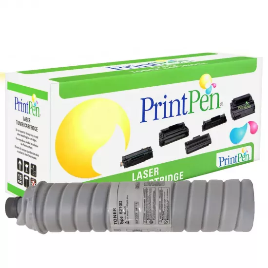 PRINTPEN RICOH Type 6210D (1000Gr)