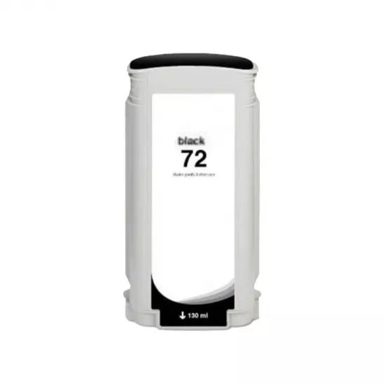 PRINTPEN HP 72 (C9370AE)  Siyah