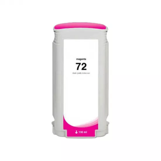 PRINTPEN HP 72 (C9372AE)  Kırmızı 