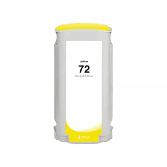 PRINTPEN HP 72 (C9373AE)  Sarı 