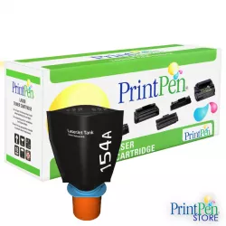 PRINTPEN HP W1540A (154A) Toner Reload Kit (2,5K)