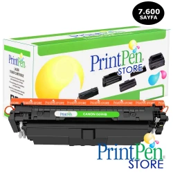 PRINTPEN CANON CRG-069HBK Siyah (7.6K)