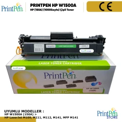 PRINTPEN HP W1500A (150A)  (1K)