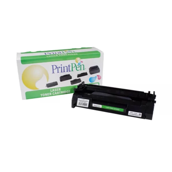 PRINTPEN CANON CRG-071 Chipsiz (1.2k)