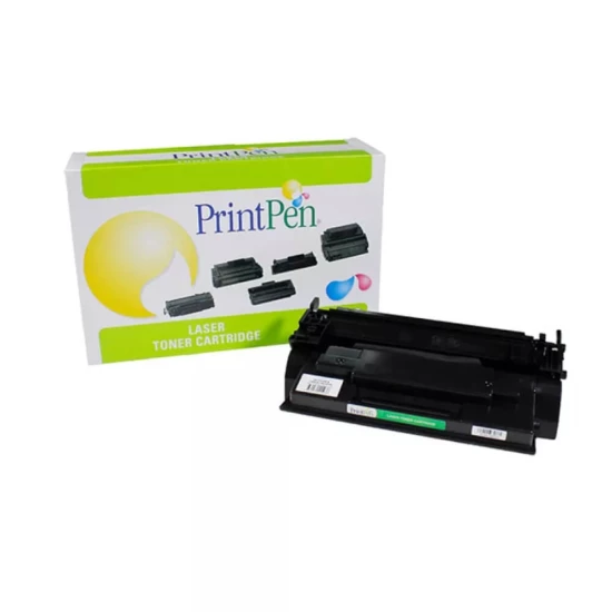 PRINTPEN CANON CRG-070H,T13 Chipsiz (10.6K)