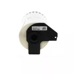 PRINTPEN BROTHER P-Touch DK-22243S SÜREKLI BEYAZ KAGIT ETIKET (102mm x 30,48m)