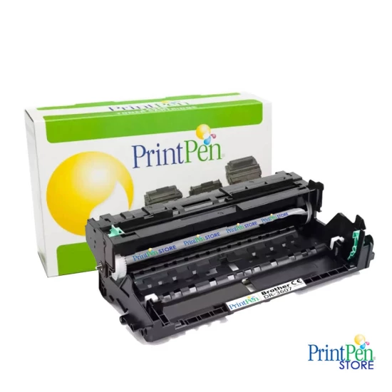 PRINTPEN BROTHER DR-3607 Drum Unit (With Chip) (75K)  