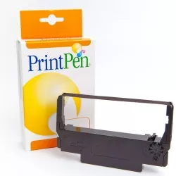 PRINTPEN EPSON ERC-30/34/38 Siyah