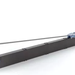 PRINTPEN IBM 4227 Siyah