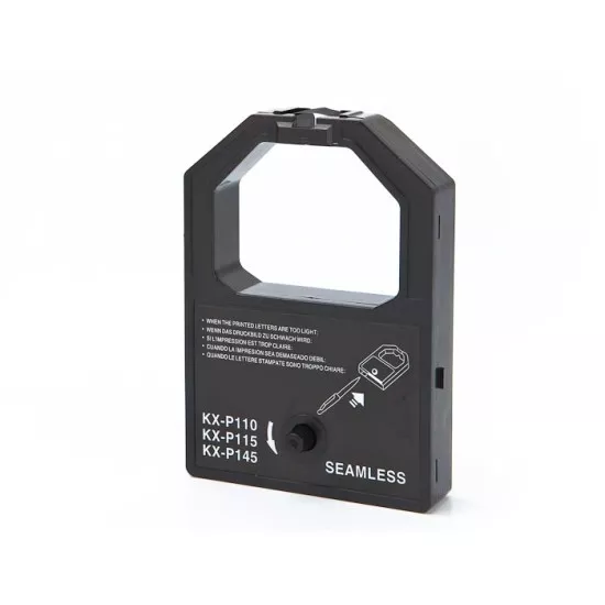 PRINTPEN PANASONIC UNIVERSAL KX-P1090 Seamless Ink Tank (Uzun Ömürlü) Siyah