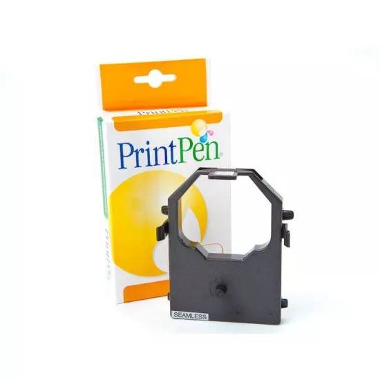 PRINTPEN TALLY MT-83/84 Seamless (Uzun Ömürlü) Siyah