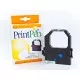 PRINTPEN IBM 2380/2480 Seamless (Uzun Ömürlü) Siyah