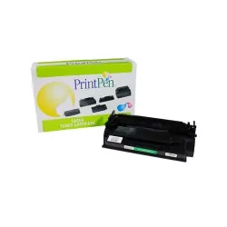 PRINTPEN HP CF259X (59X) & CANON CRG-057H & T08 Chipsiz (10K)