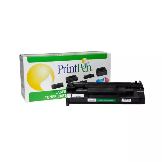 PRINTPEN HP CF289X (89X) & CANON CRG-056 Chipsiz (10K)